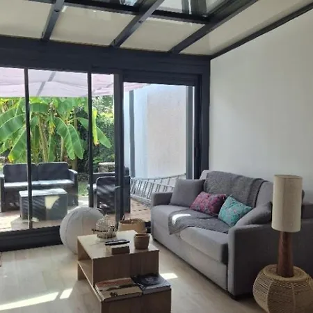 Maison Moderne, Animaux Ok - 6 Pers. - Fr-1-879-21 Nyaraló Rochefort