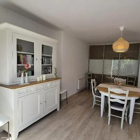 Maison Moderne, Animaux Ok - 6 Pers. - Fr-1-879-21 Дом отдыха Рошфор