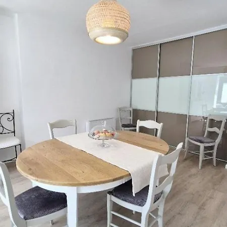 Maison Moderne, Animaux Ok - 6 Pers. - Fr-1-879-21 Nyaraló *