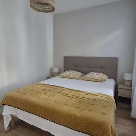 Nyaraló Maison Moderne, Animaux Ok - 6 Pers. - Fr-1-879-21 *