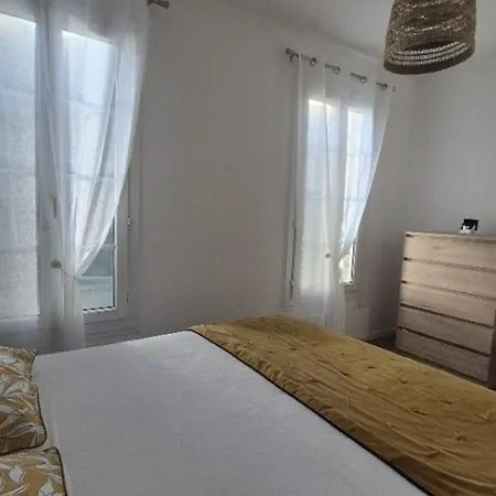 Nyaraló Maison Moderne, Animaux Ok - 6 Pers. - Fr-1-879-21 Rochefort