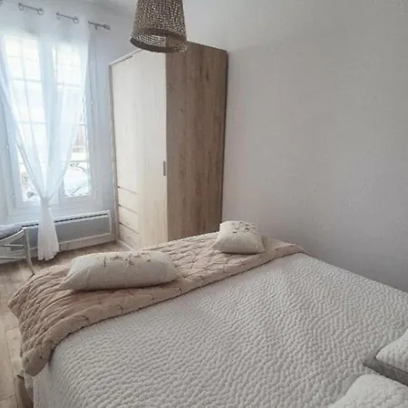 Maison Moderne, Animaux Ok - 6 Pers. - Fr-1-879-21 Rochefort