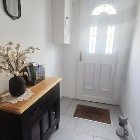 Maison Moderne, Animaux Ok - 6 Pers. - Fr-1-879-21 *